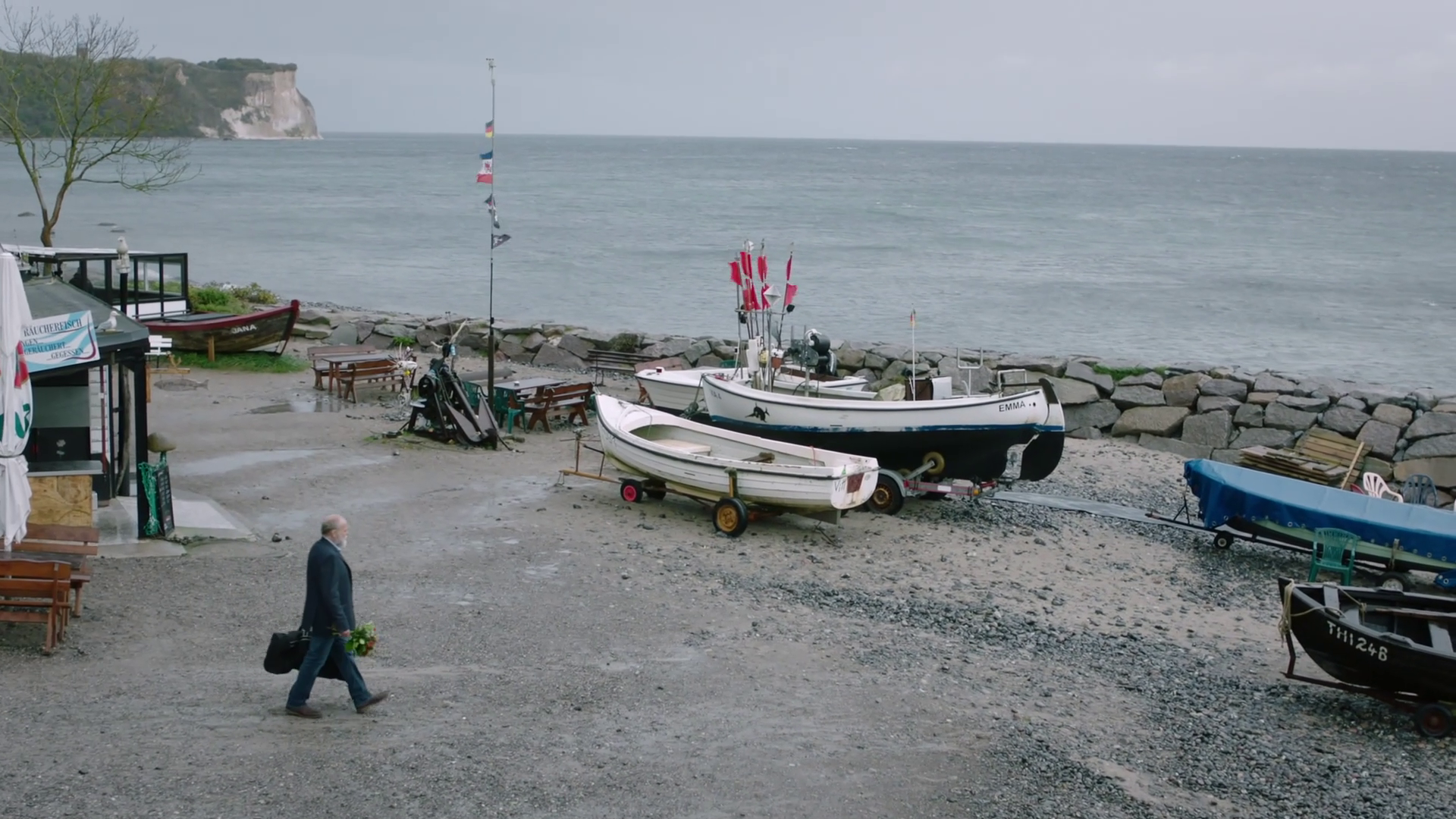 01 Das Kap Arkona ist &uuml;ber alle Medien hinweg bekannt &ndash; Kap Arkona