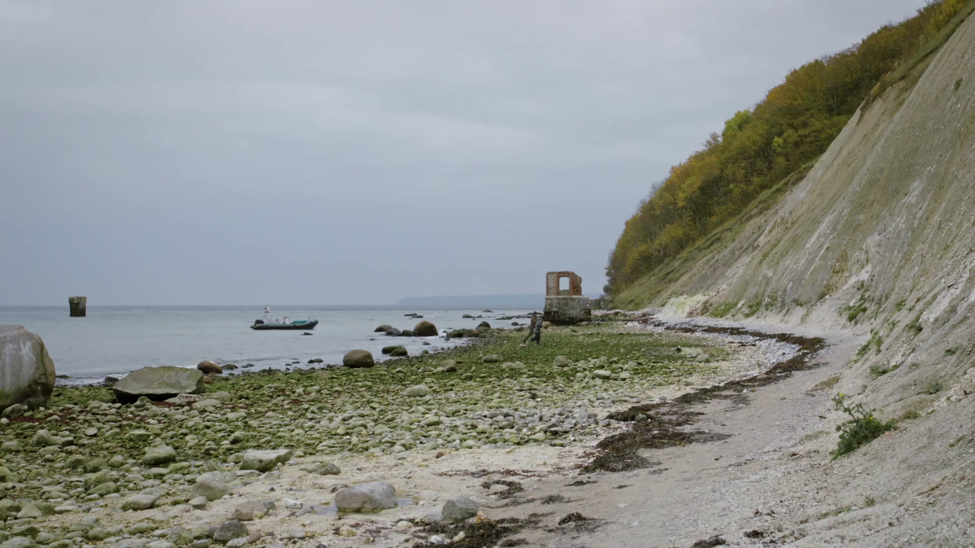 08 Das Kap Arkona ist &uuml;ber alle Medien hinweg bekannt &ndash; Kap Arkona