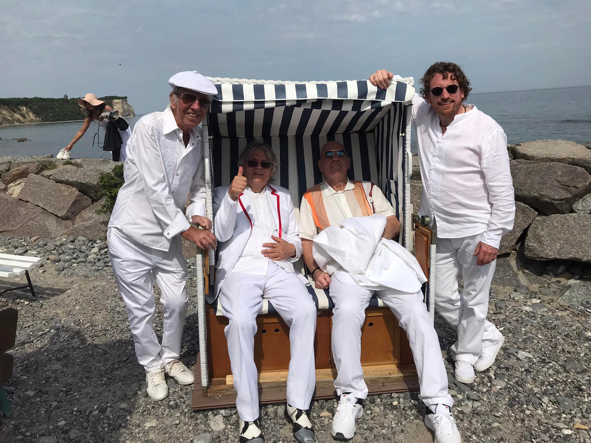 01 Das Kap Arkona ist &uuml;ber alle Medien hinweg bekannt &ndash; Kap Arkona