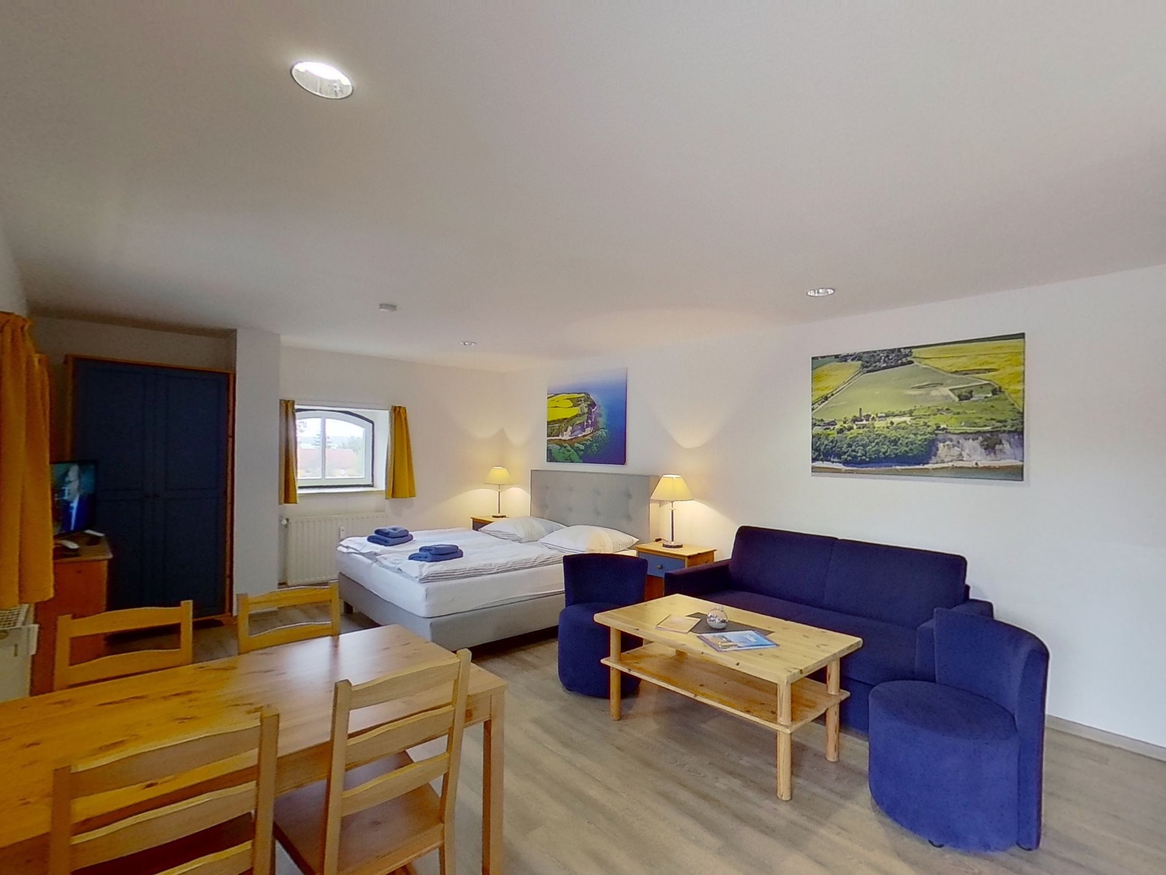 FIT00020071383041547 Ferienwohnungen am Kap Arkona auf R&uuml;gen