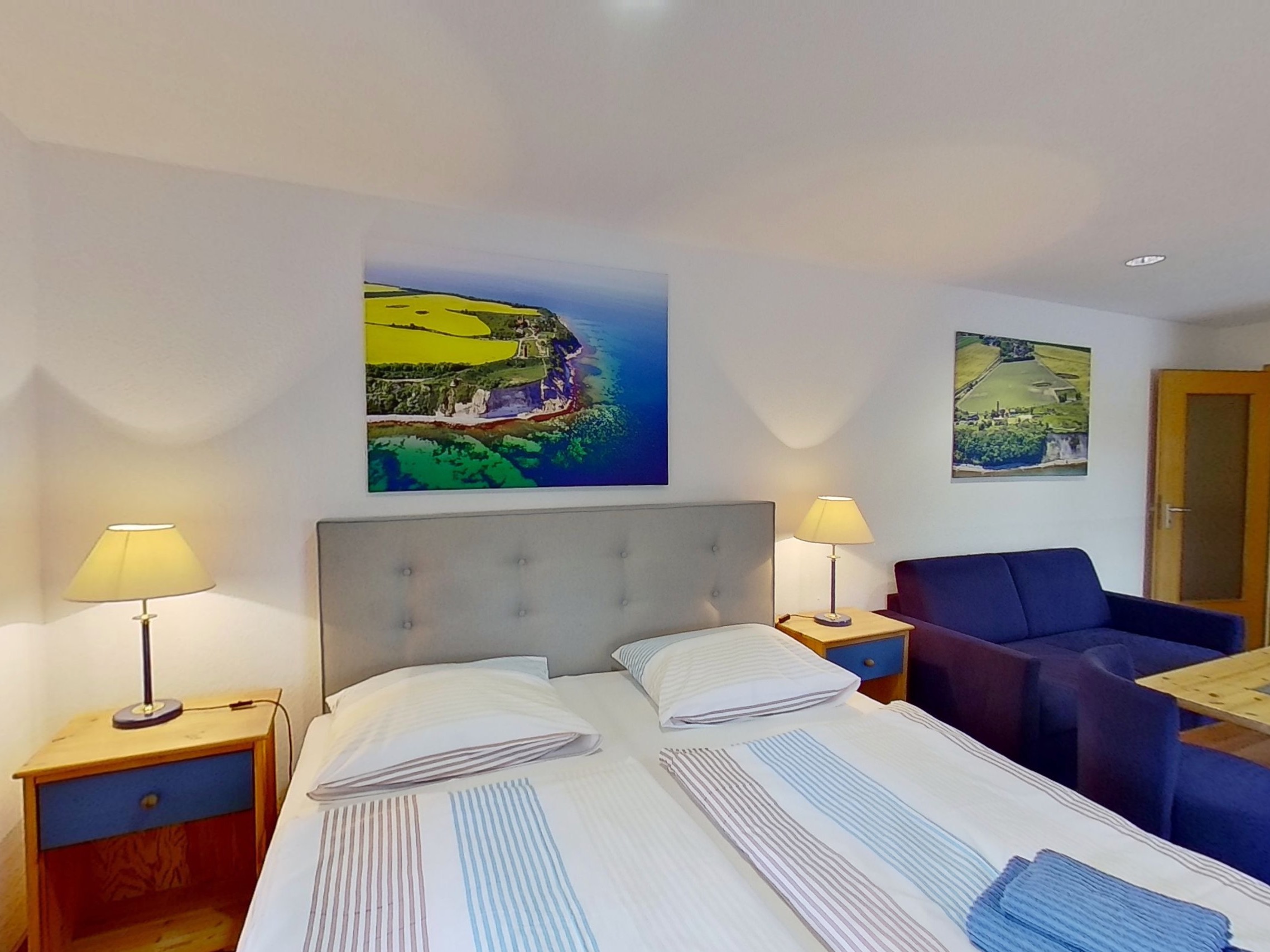 FIT00020071383041553 Ferienwohnungen am Kap Arkona auf R&uuml;gen