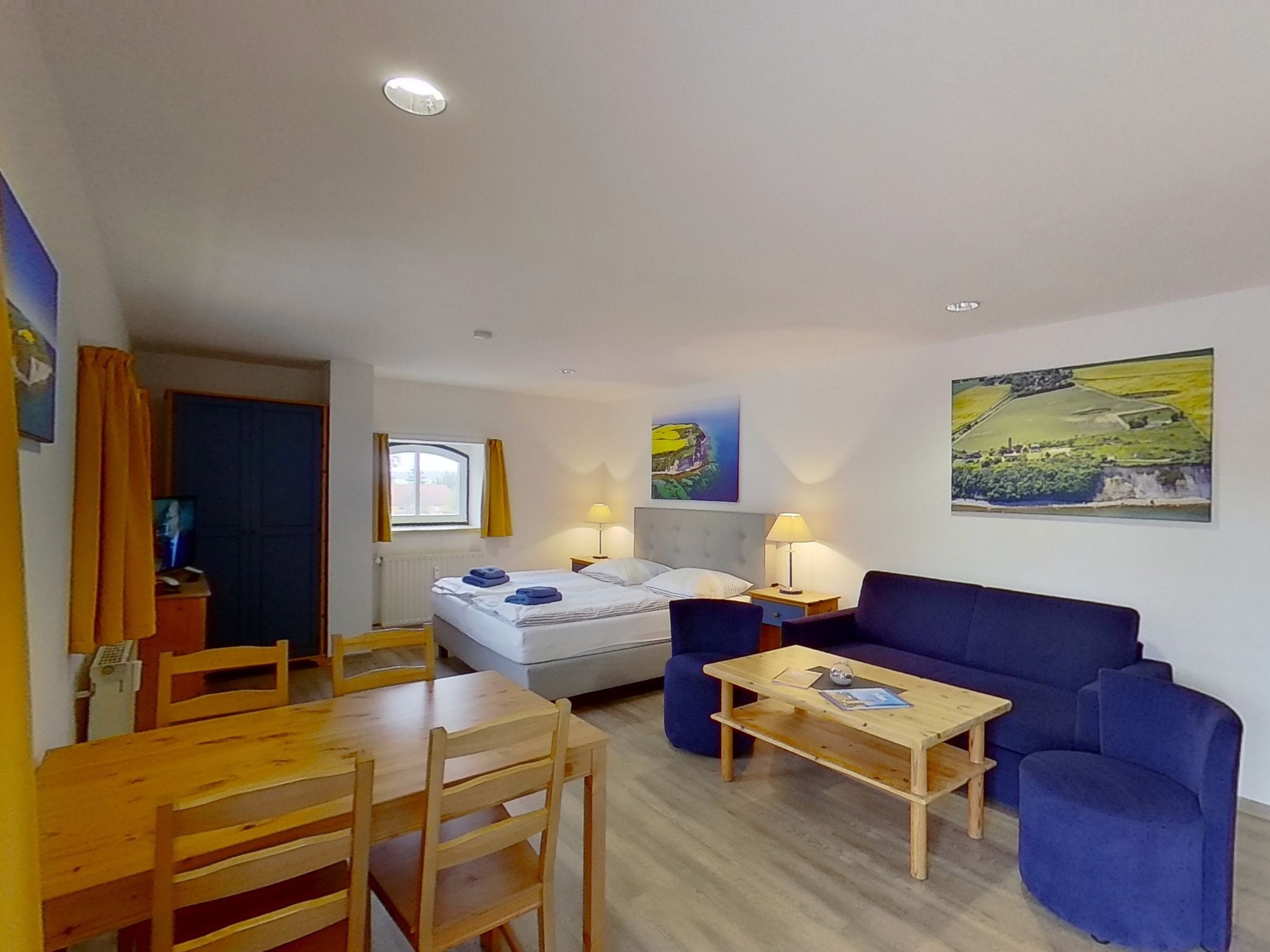 FIT00020071383041555 Ferienwohnungen am Kap Arkona auf R&uuml;gen