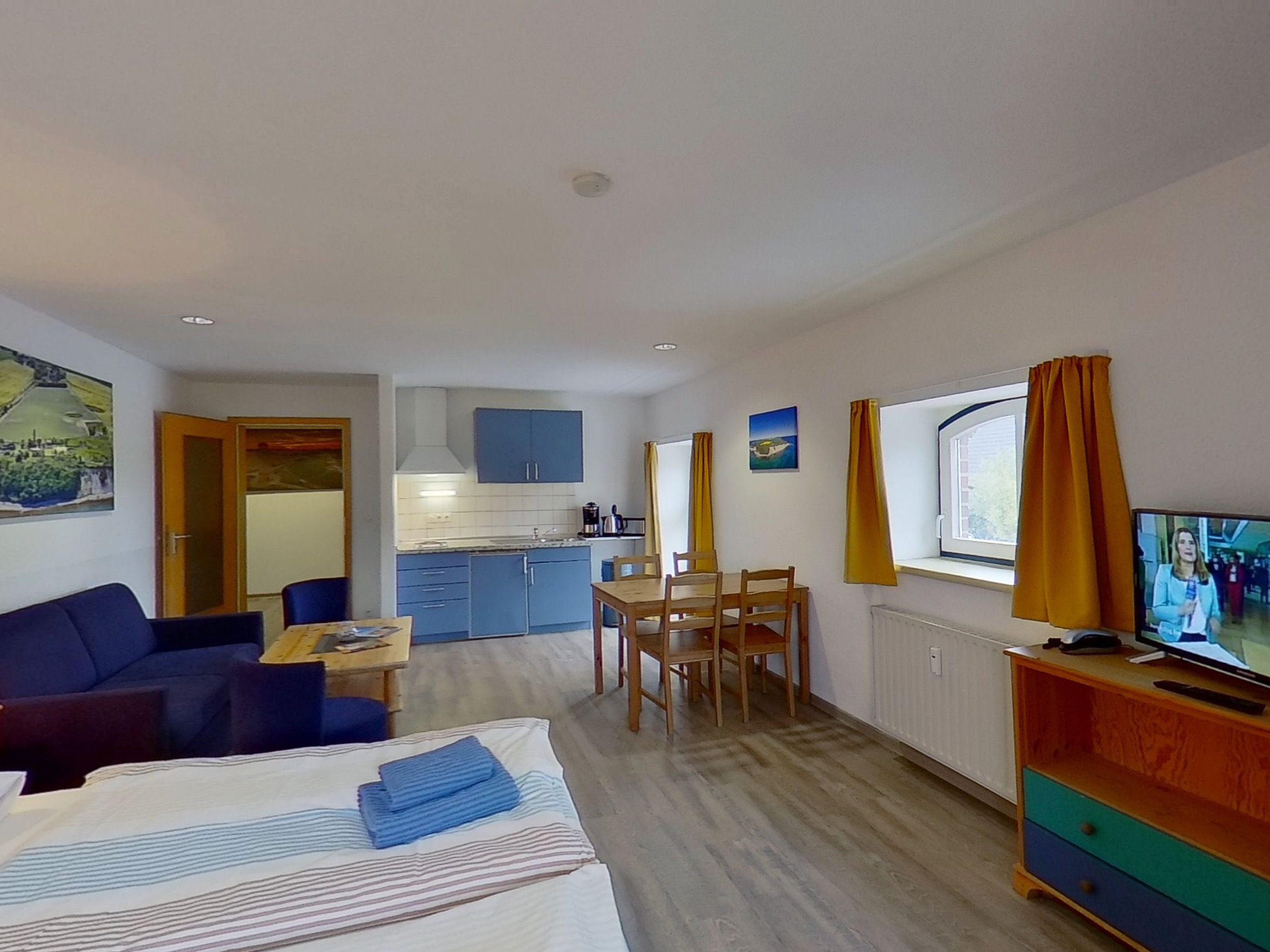 FIT00020071383041559 Ferienwohnungen am Kap Arkona auf R&uuml;gen