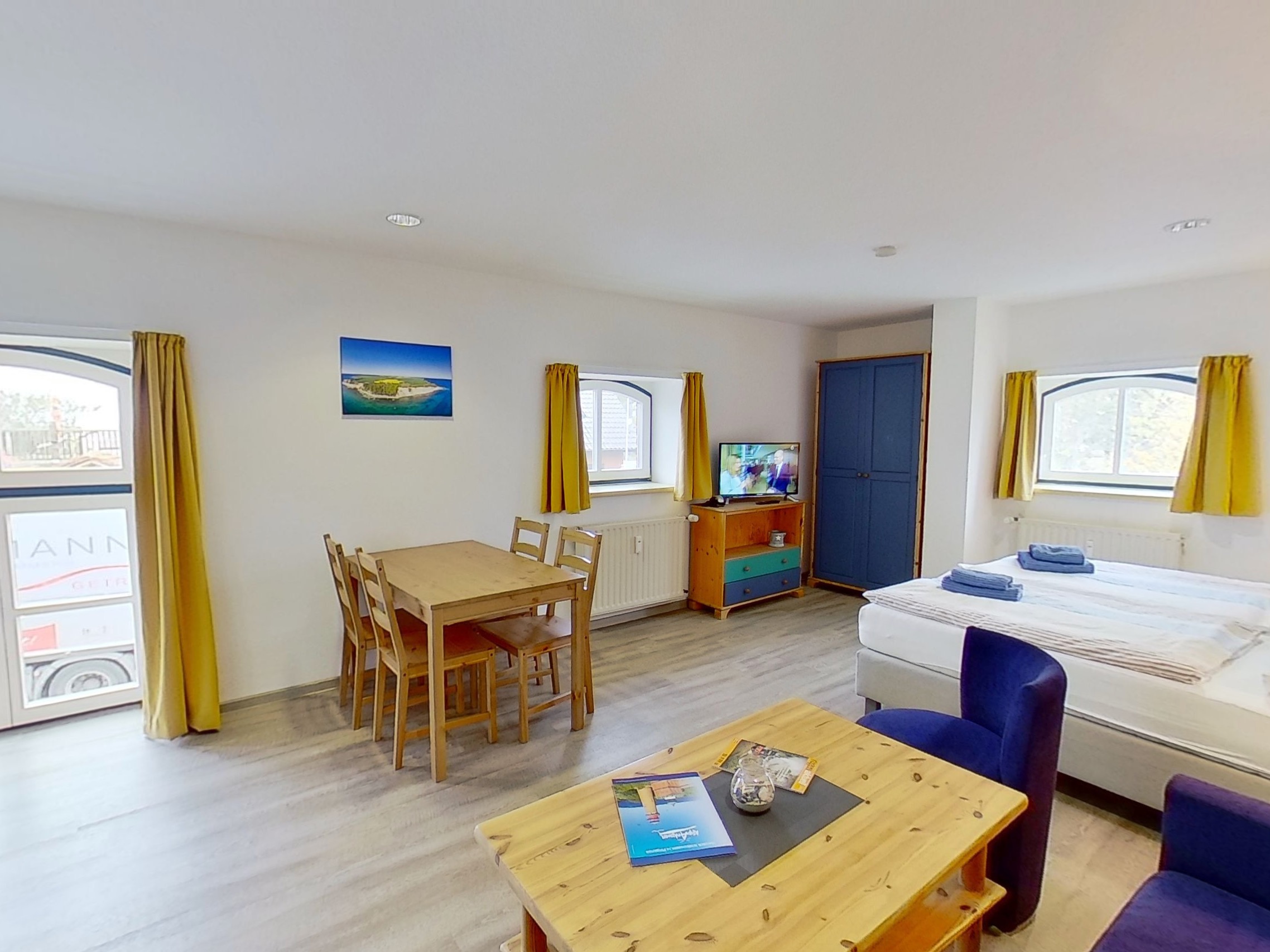 FIT00020071383041565 Ferienwohnungen am Kap Arkona auf R&uuml;gen