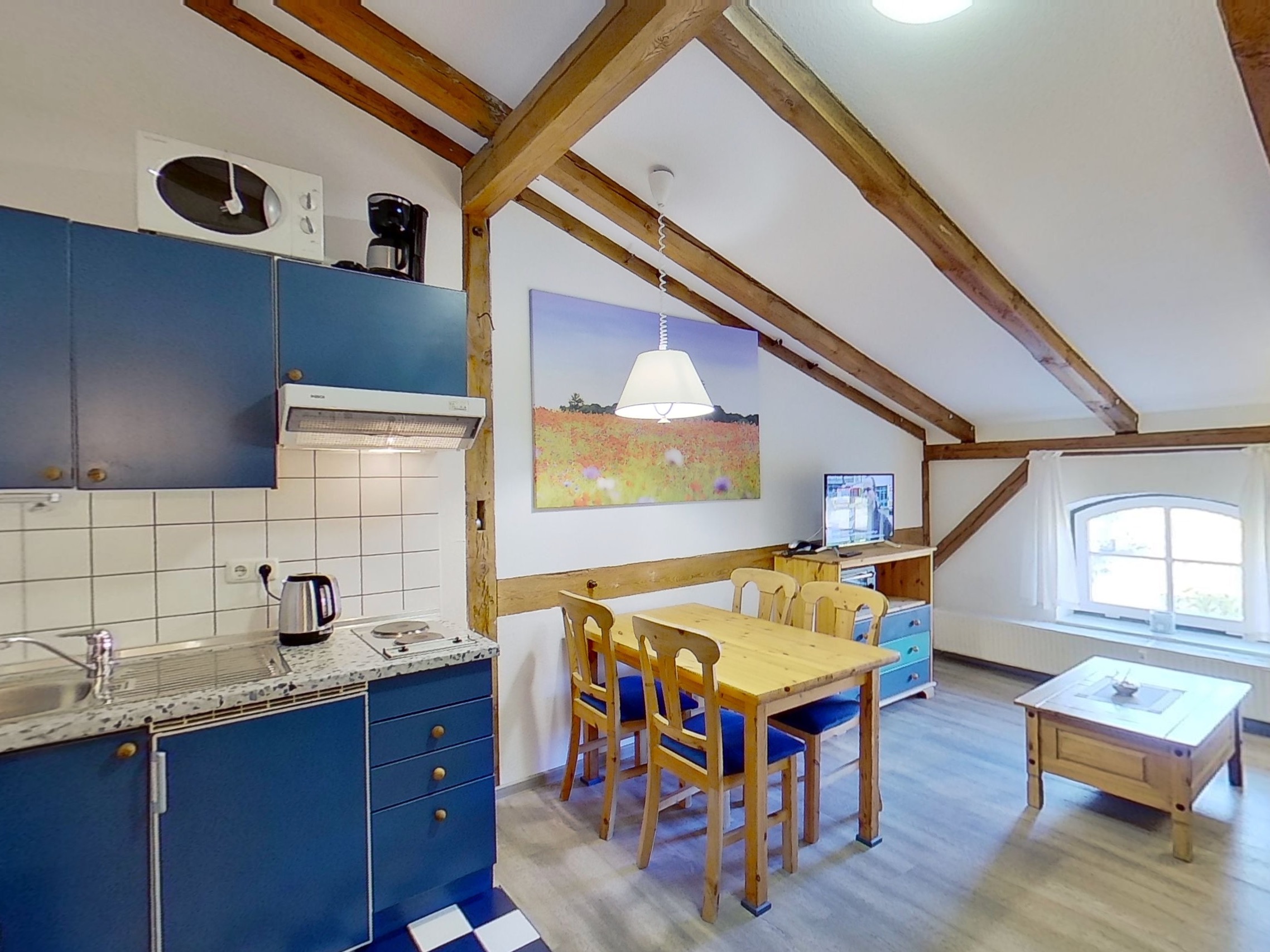 FIT00020071383055392 Ferienwohnungen am Kap Arkona auf R&uuml;gen