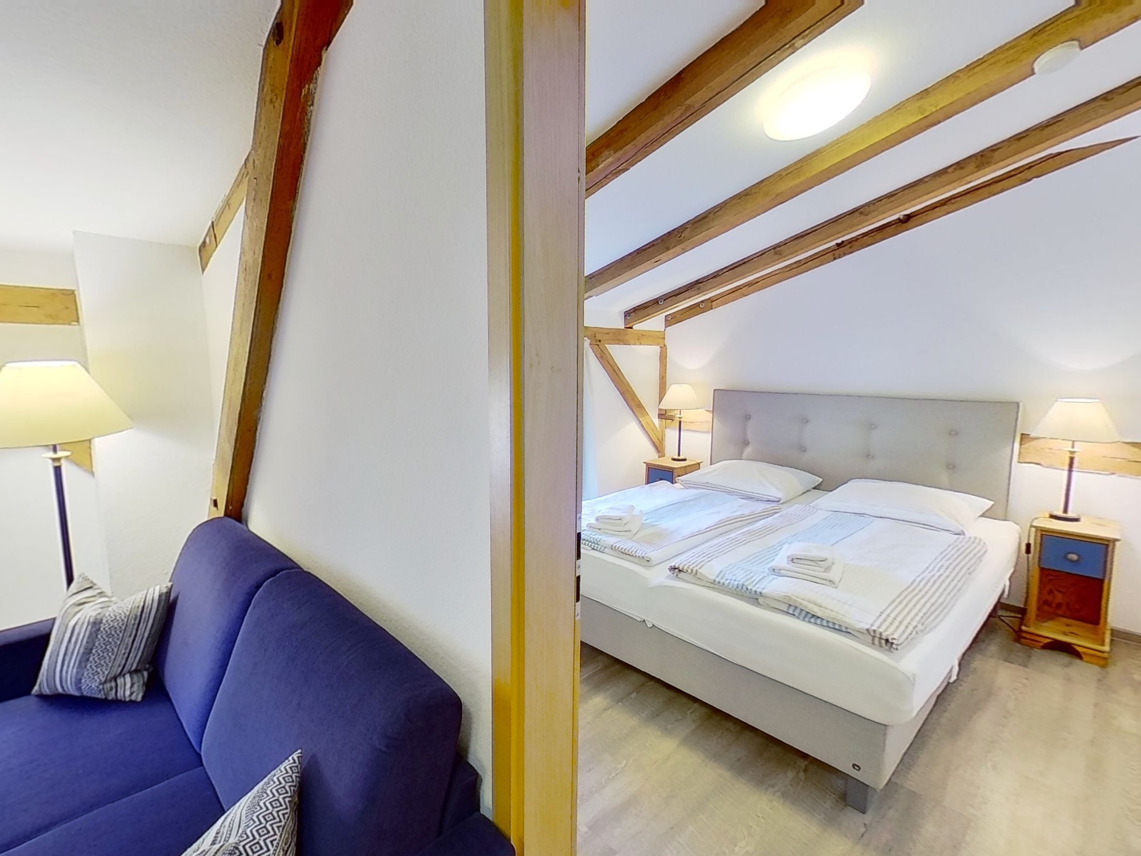 FIT00020071383055394 Ferienwohnungen am Kap Arkona auf R&uuml;gen