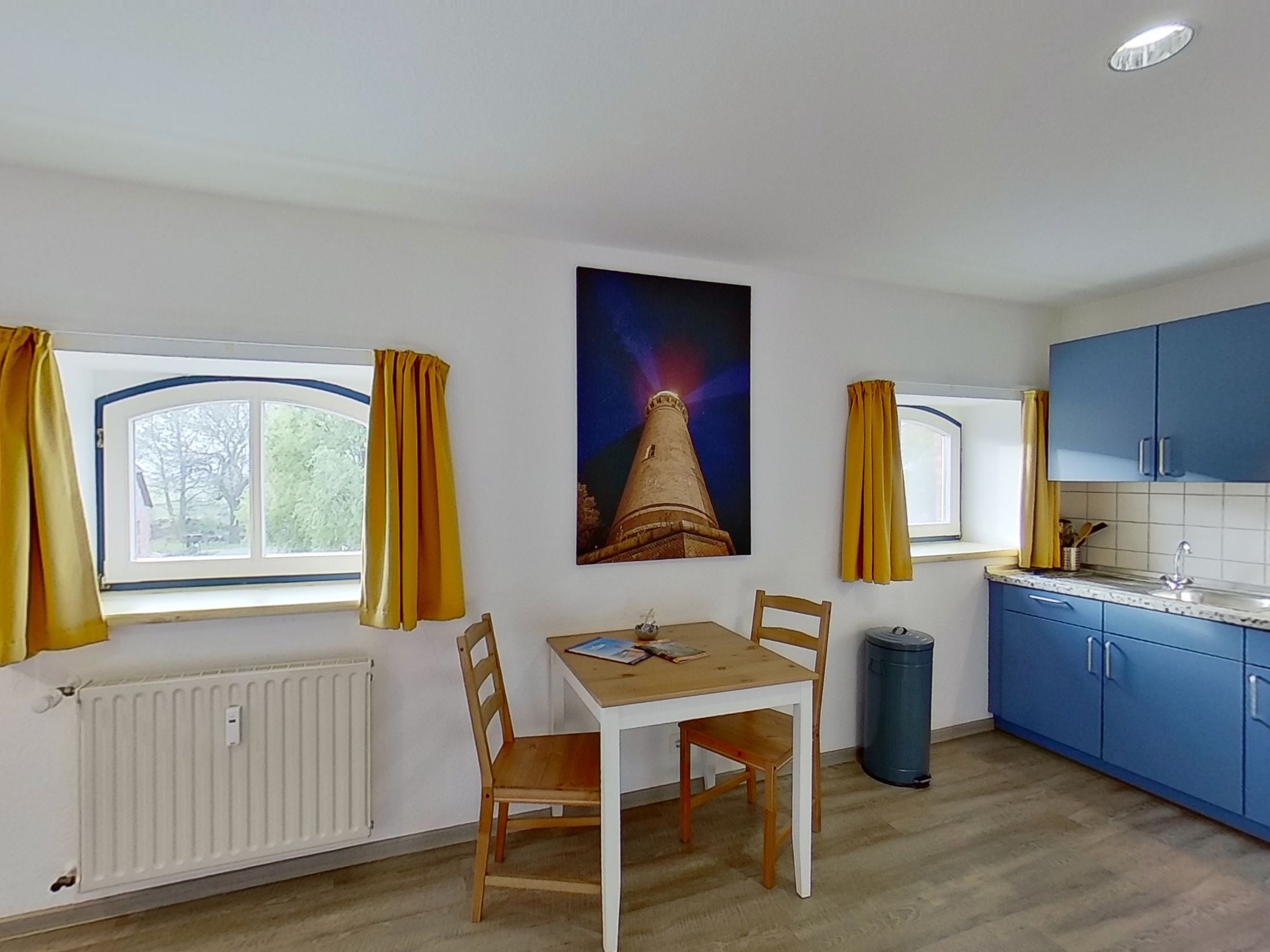 FIT00020071383044264 Ferienwohnungen am Kap Arkona auf R&uuml;gen