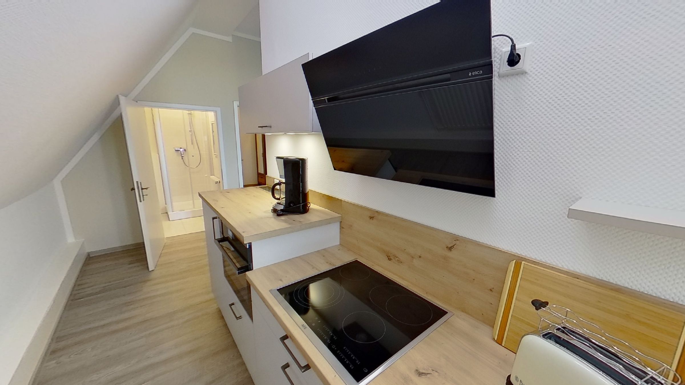 FIT00020071383924079 Ferienwohnungen am Kap Arkona auf R&uuml;gen