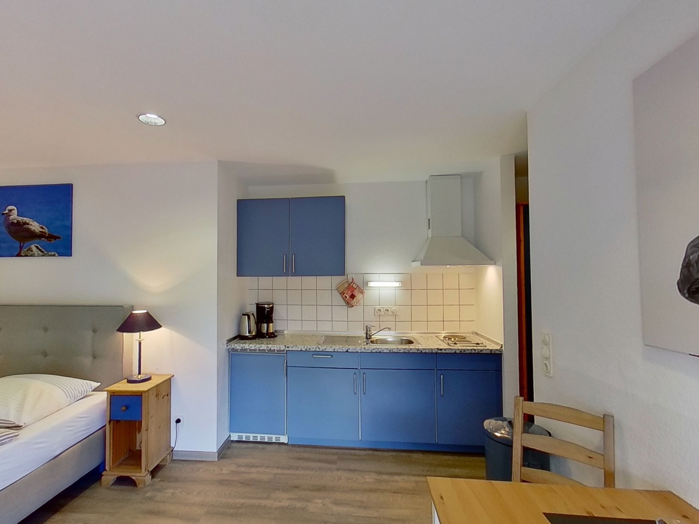 FIT00020071383035857 Ferienwohnungen am Kap Arkona auf R&uuml;gen