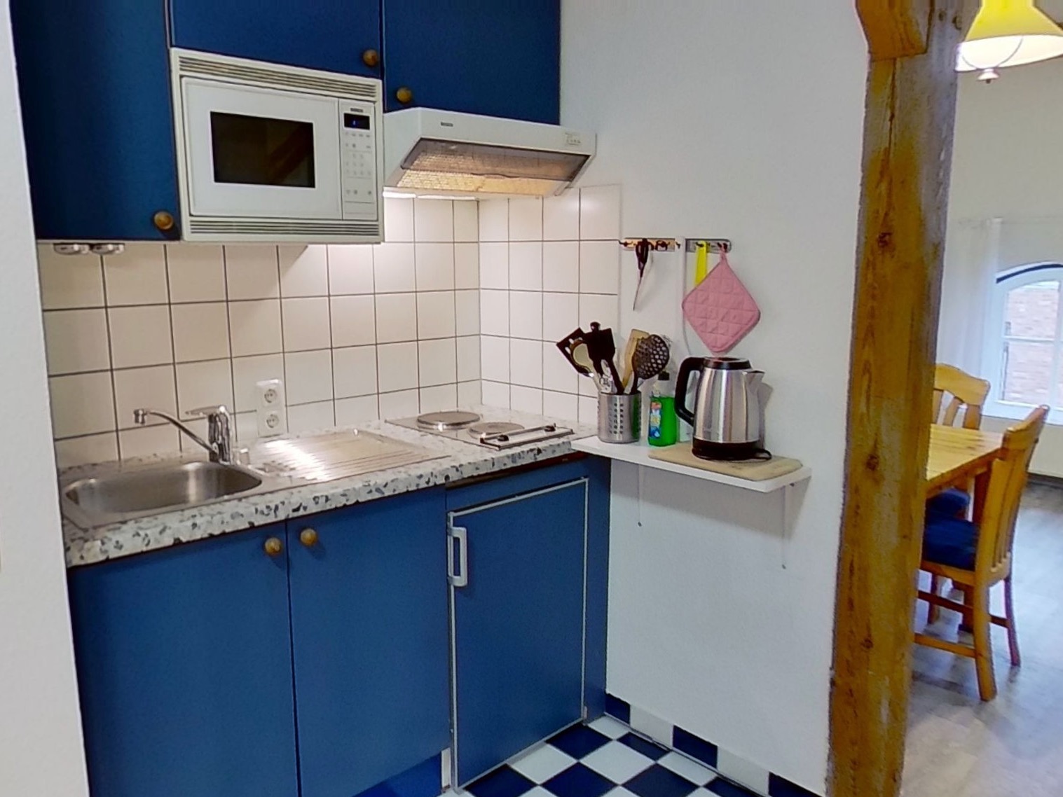 FIT00020071383057883 Ferienwohnungen am Kap Arkona auf R&uuml;gen