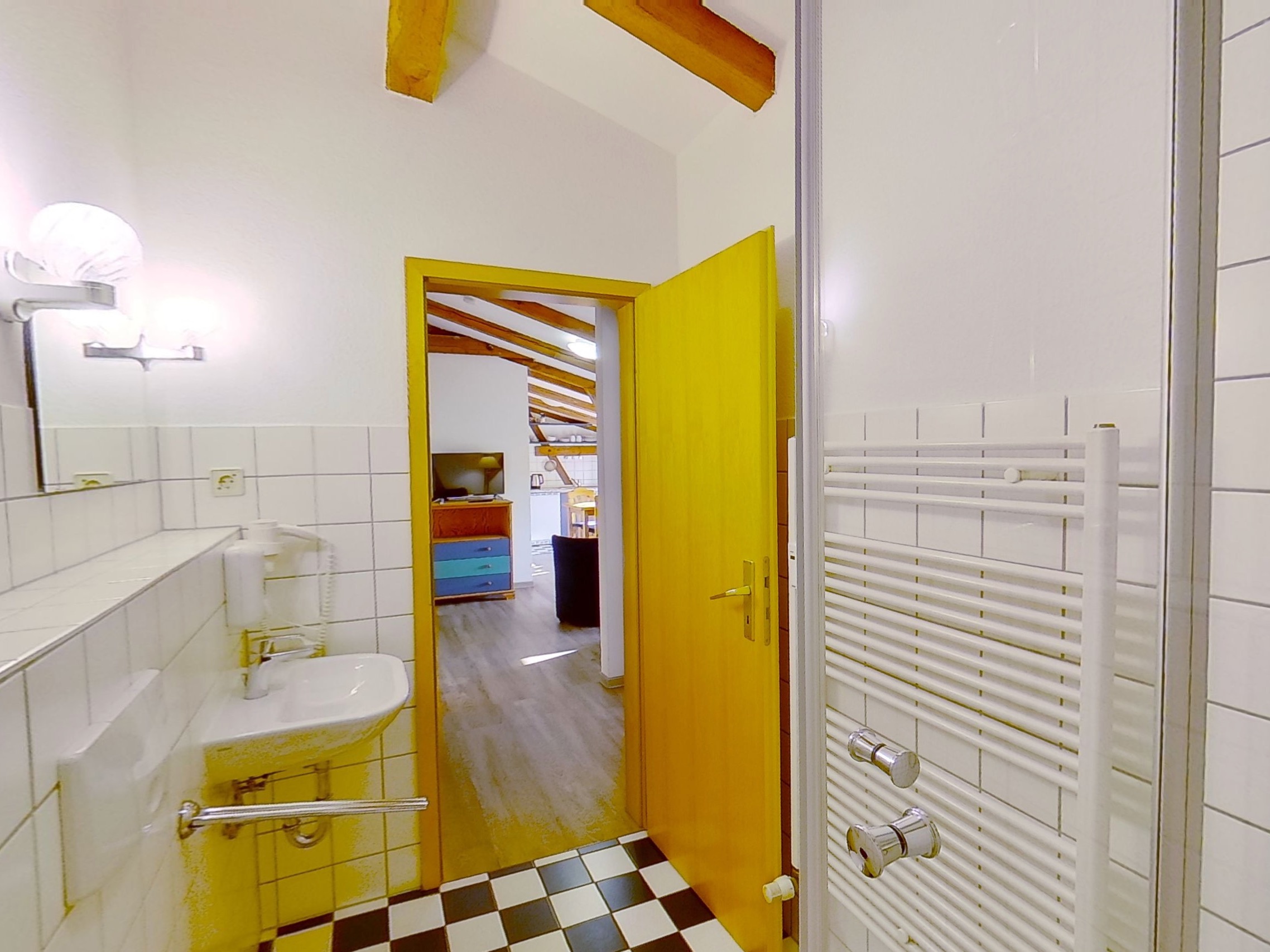 FIT00020071383050831 Ferienwohnungen am Kap Arkona auf R&uuml;gen