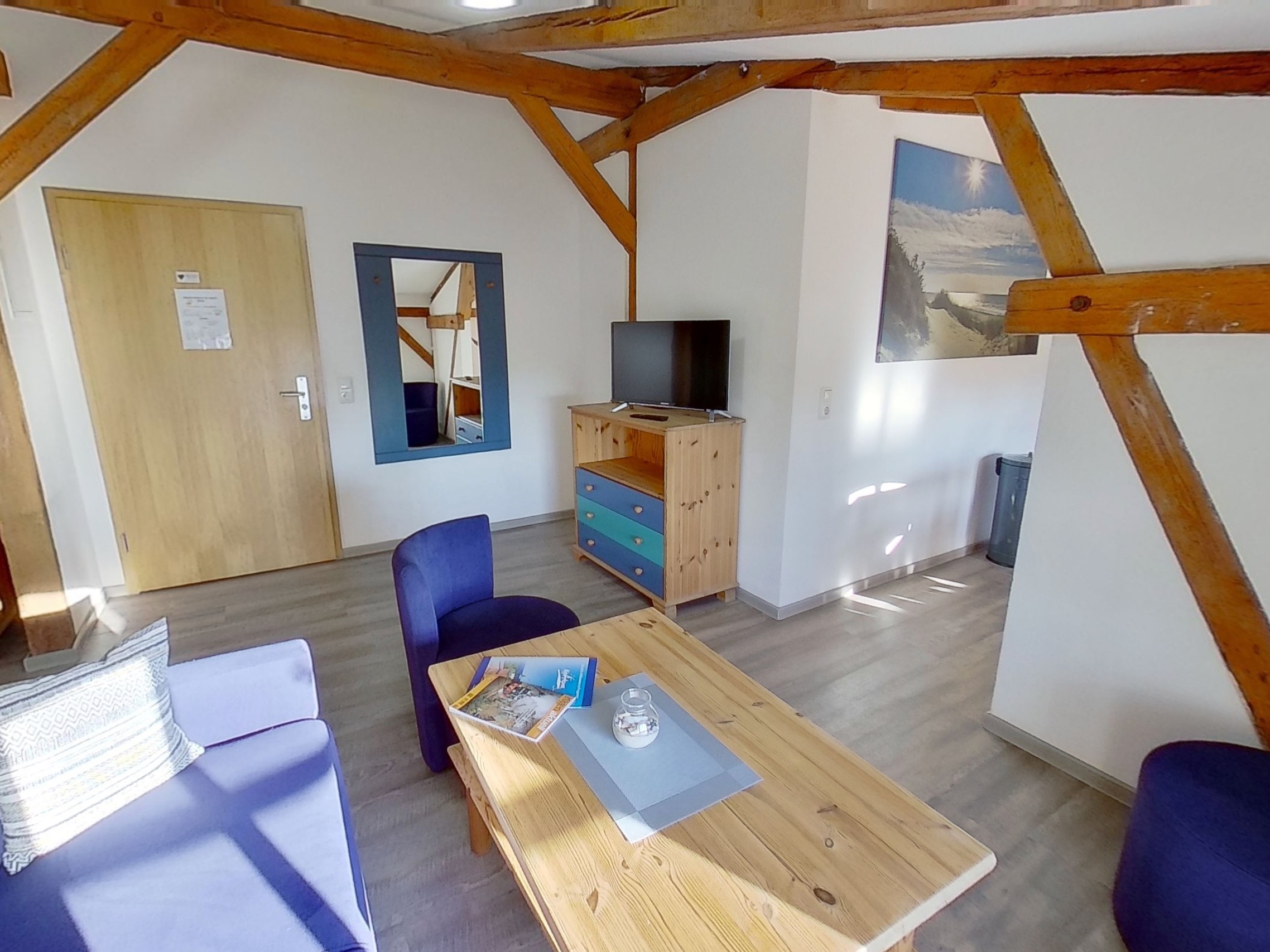 FIT00020071383050839 Ferienwohnungen am Kap Arkona auf R&uuml;gen