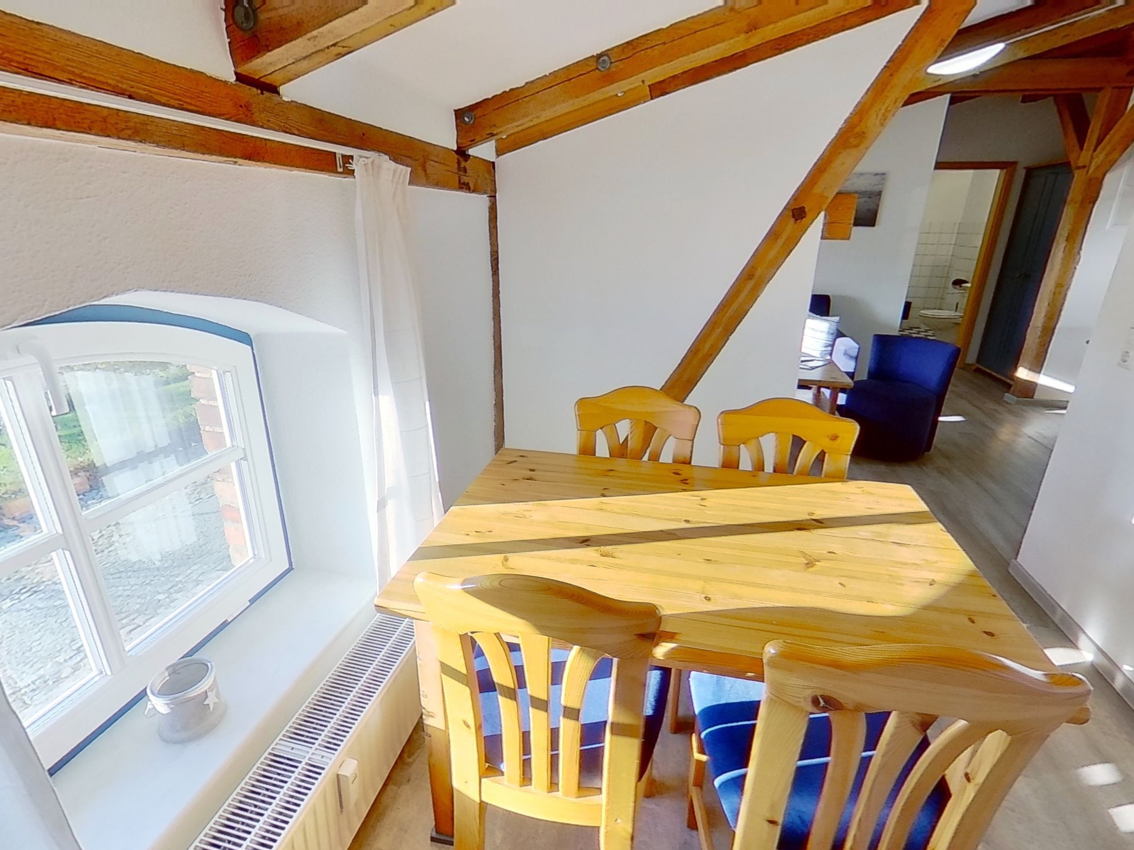 FIT00020071383050843 Ferienwohnungen am Kap Arkona auf R&uuml;gen