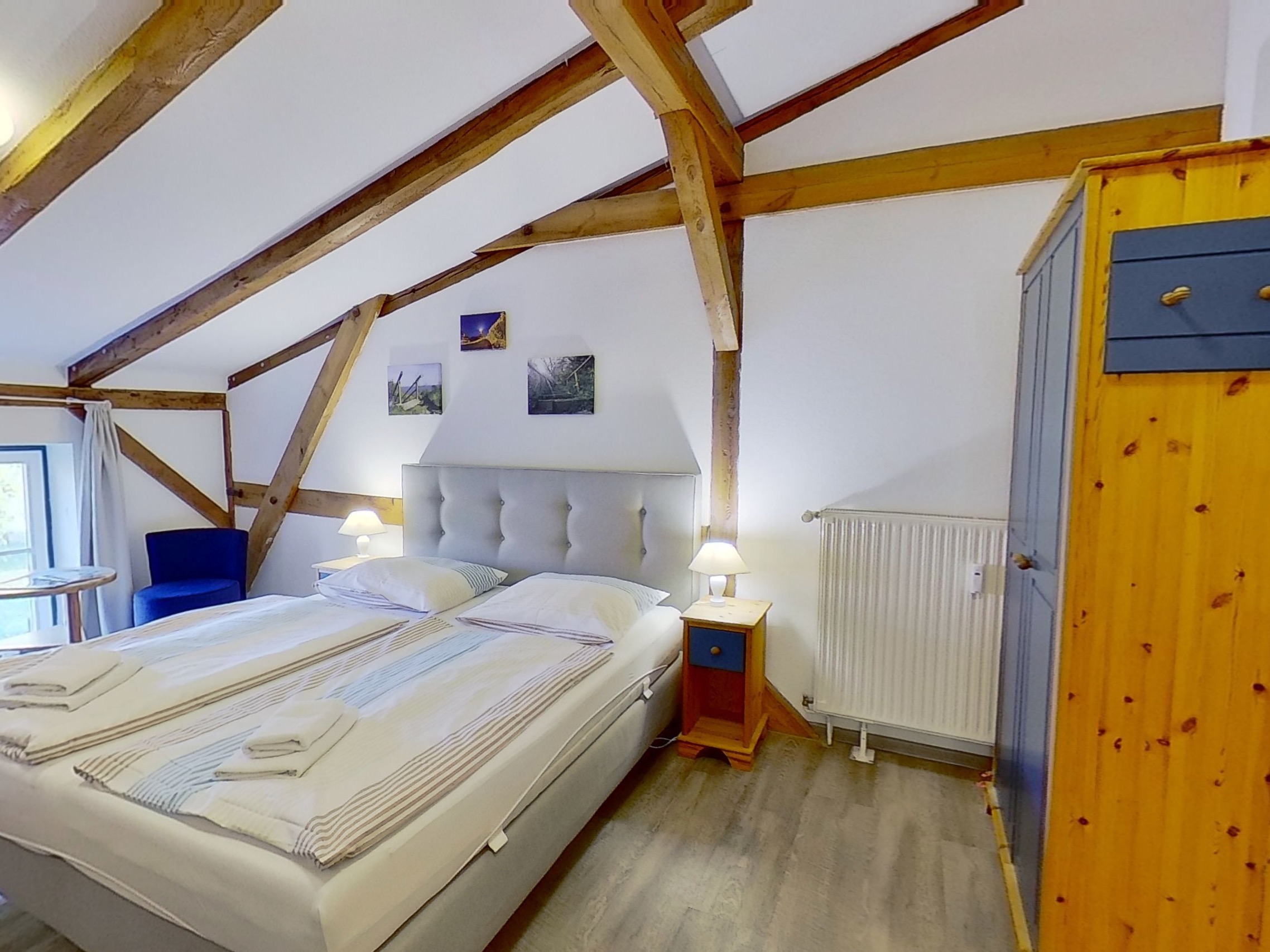 FIT00020071383056137 Ferienwohnungen am Kap Arkona auf R&uuml;gen