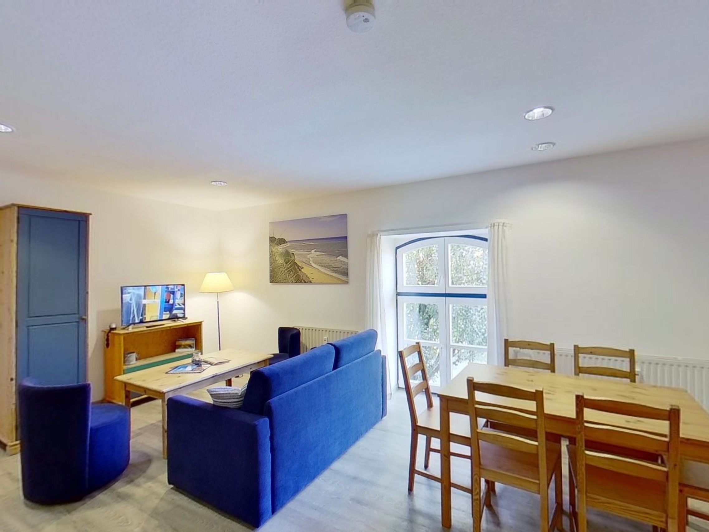 FIT00020071383039627 Ferienwohnungen am Kap Arkona auf R&uuml;gen