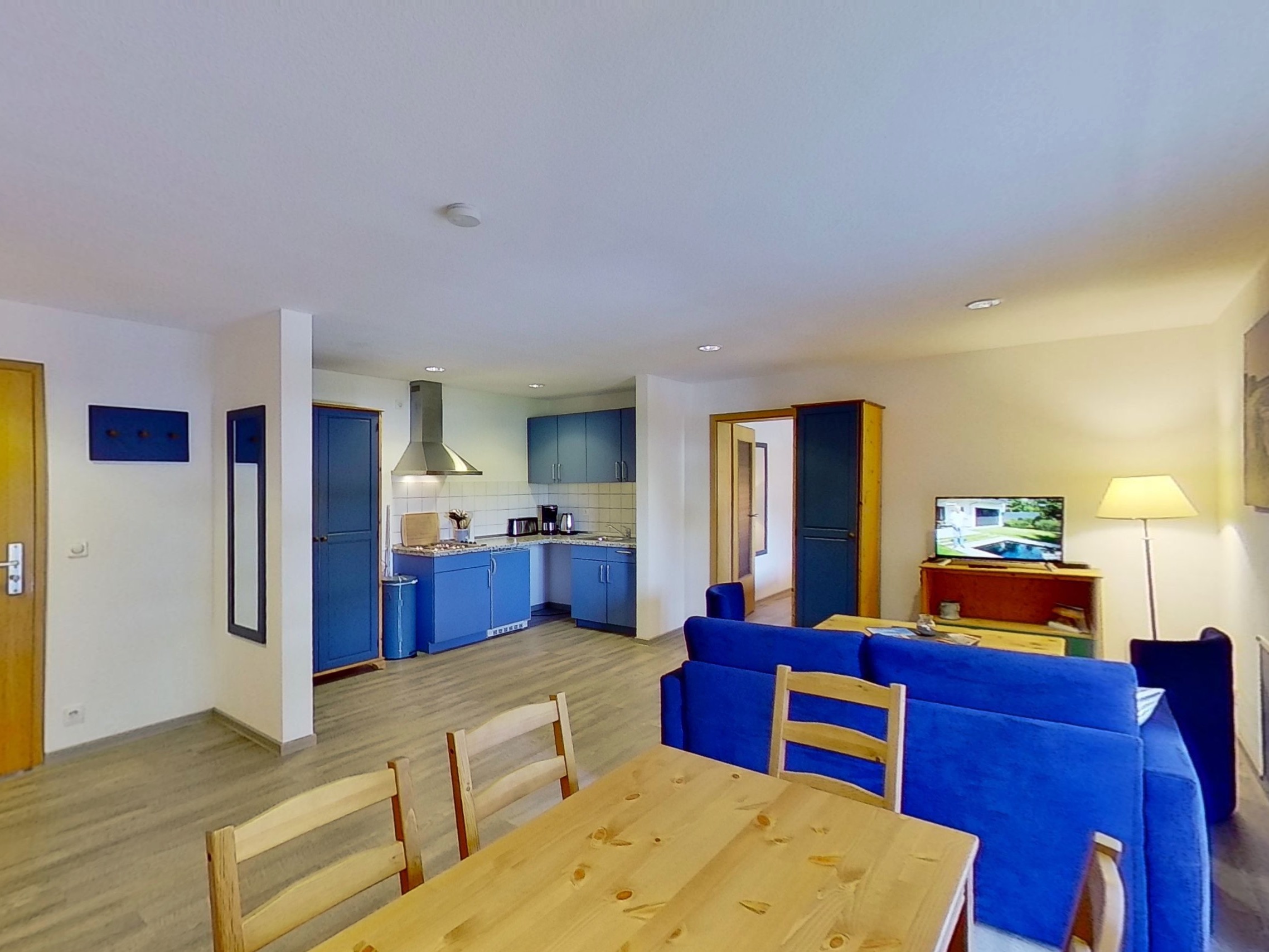 FIT00020071383039632 Ferienwohnungen am Kap Arkona auf R&uuml;gen