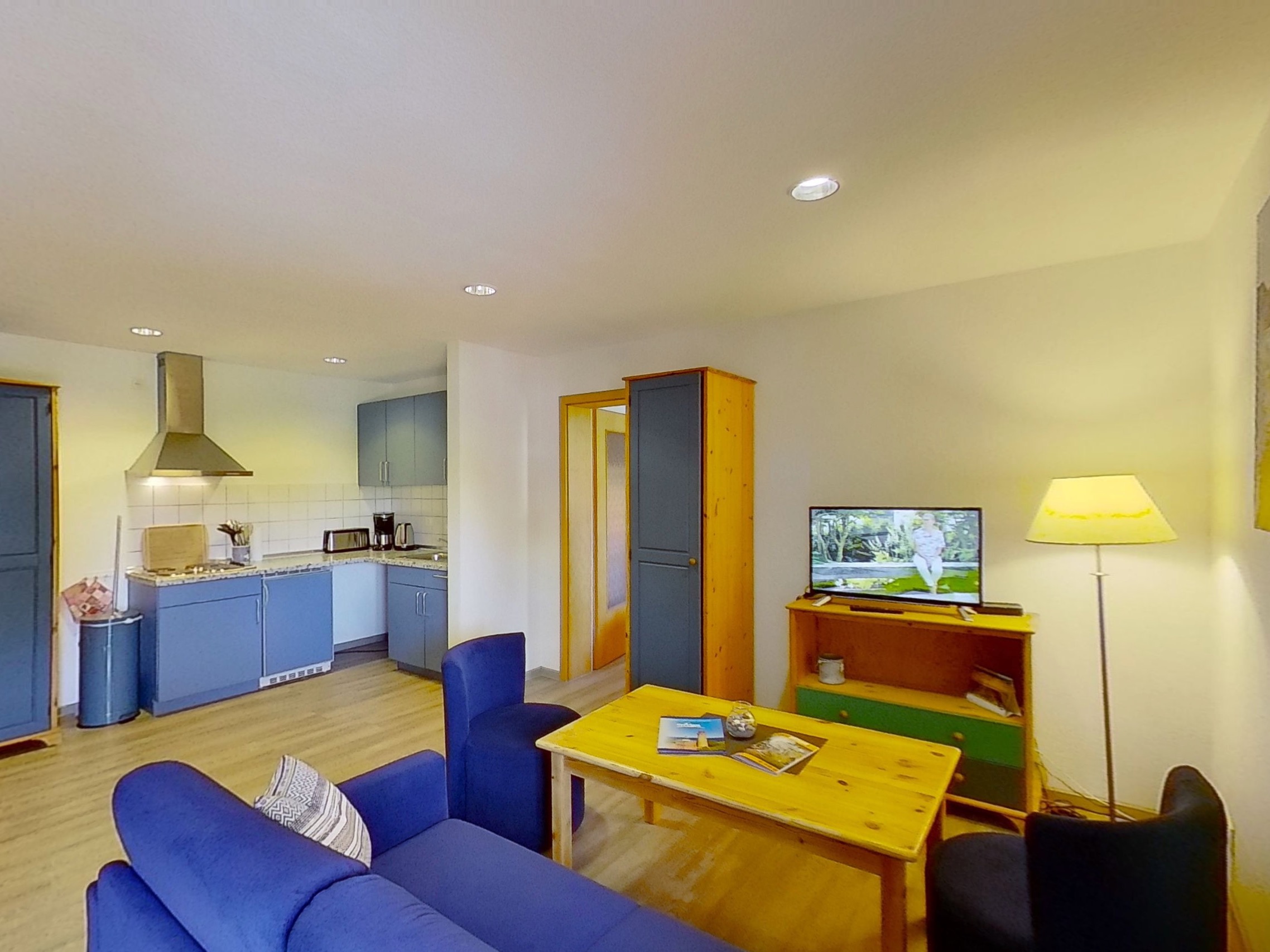 FIT00020071383039636 Ferienwohnungen am Kap Arkona auf R&uuml;gen