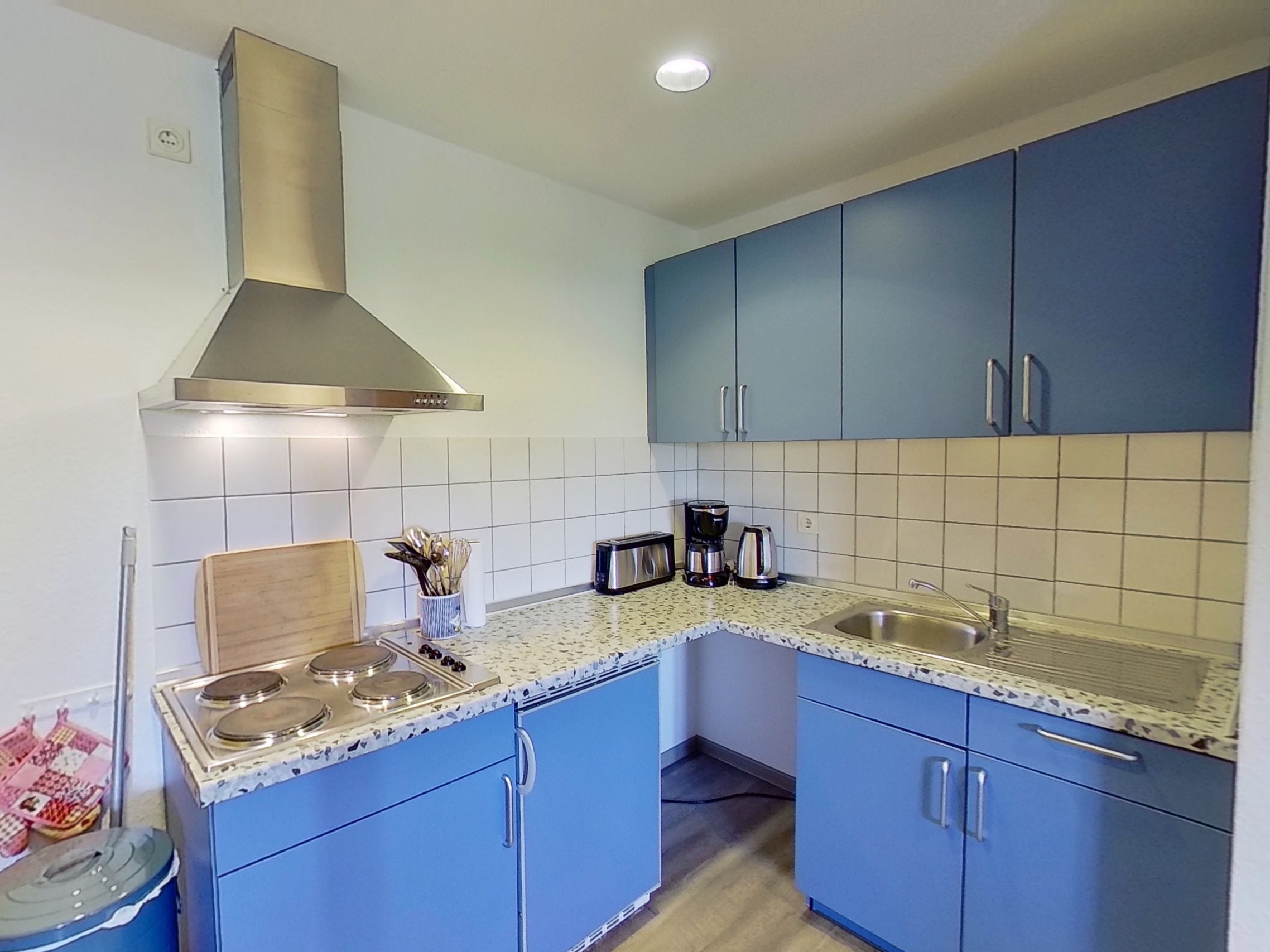 FIT00020071383039638 Ferienwohnungen am Kap Arkona auf R&uuml;gen