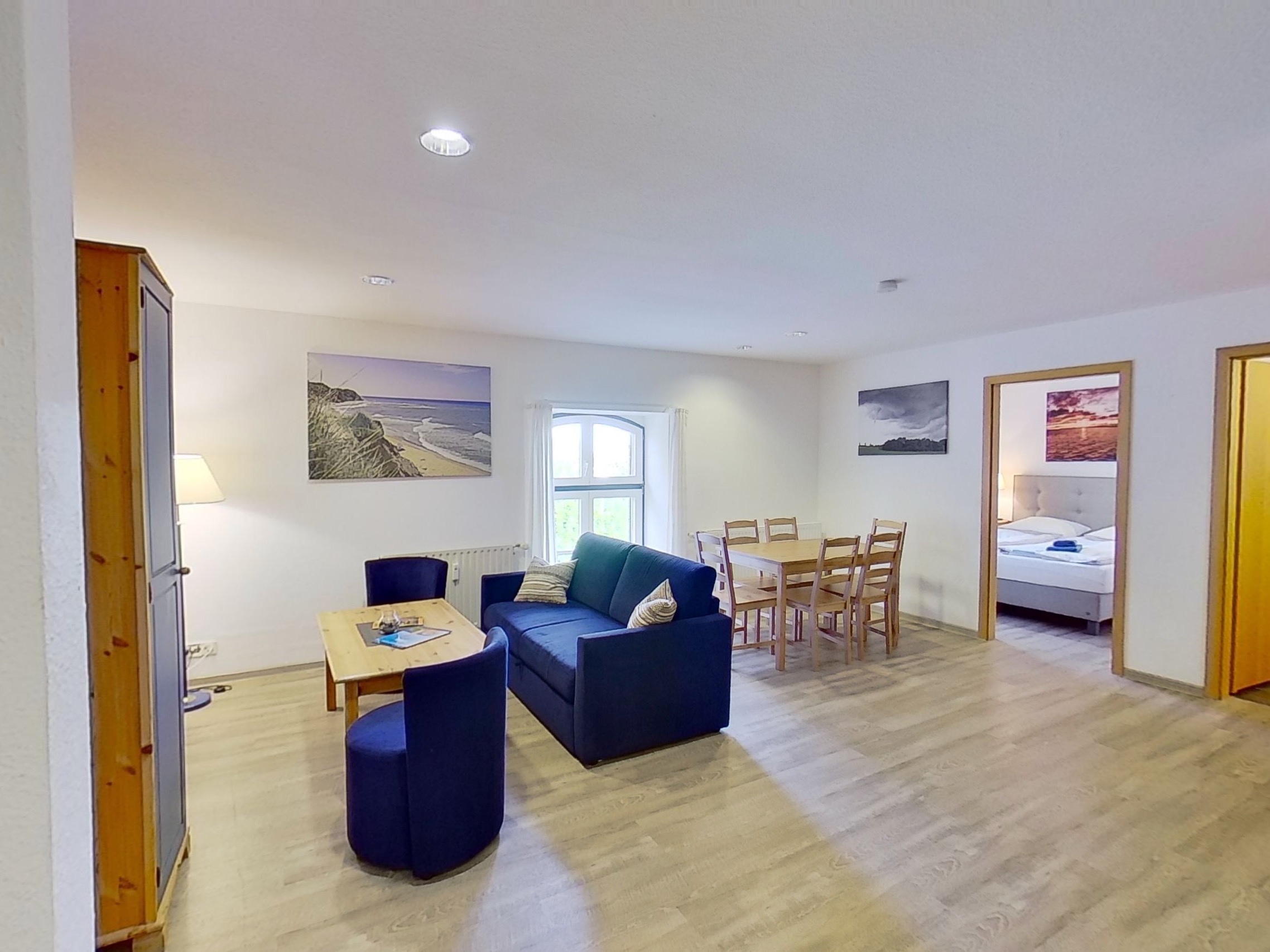 FIT00020071383039642 Ferienwohnungen am Kap Arkona auf R&uuml;gen