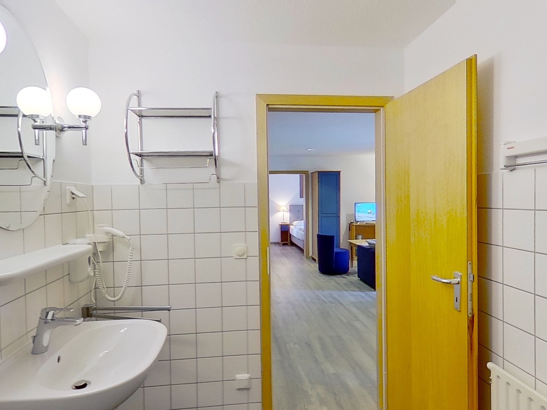 FIT00020071383039666 Ferienwohnungen am Kap Arkona auf R&uuml;gen