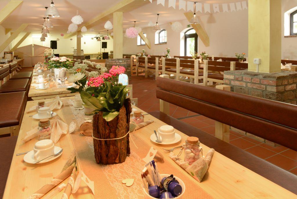 kulturscheune3 Heiraten am sonnigen Kap Arkona auf R&uuml;gen