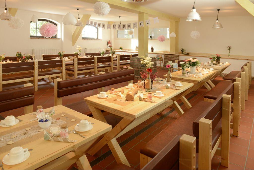 kulturscheune5 Heiraten am sonnigen Kap Arkona auf R&uuml;gen