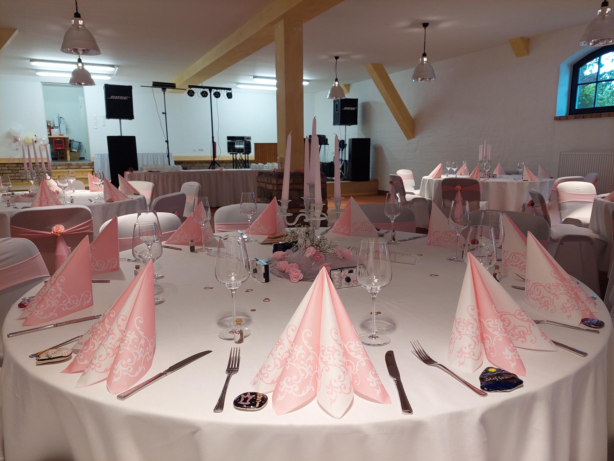 kulturscheune6 Heiraten am sonnigen Kap Arkona auf R&uuml;gen