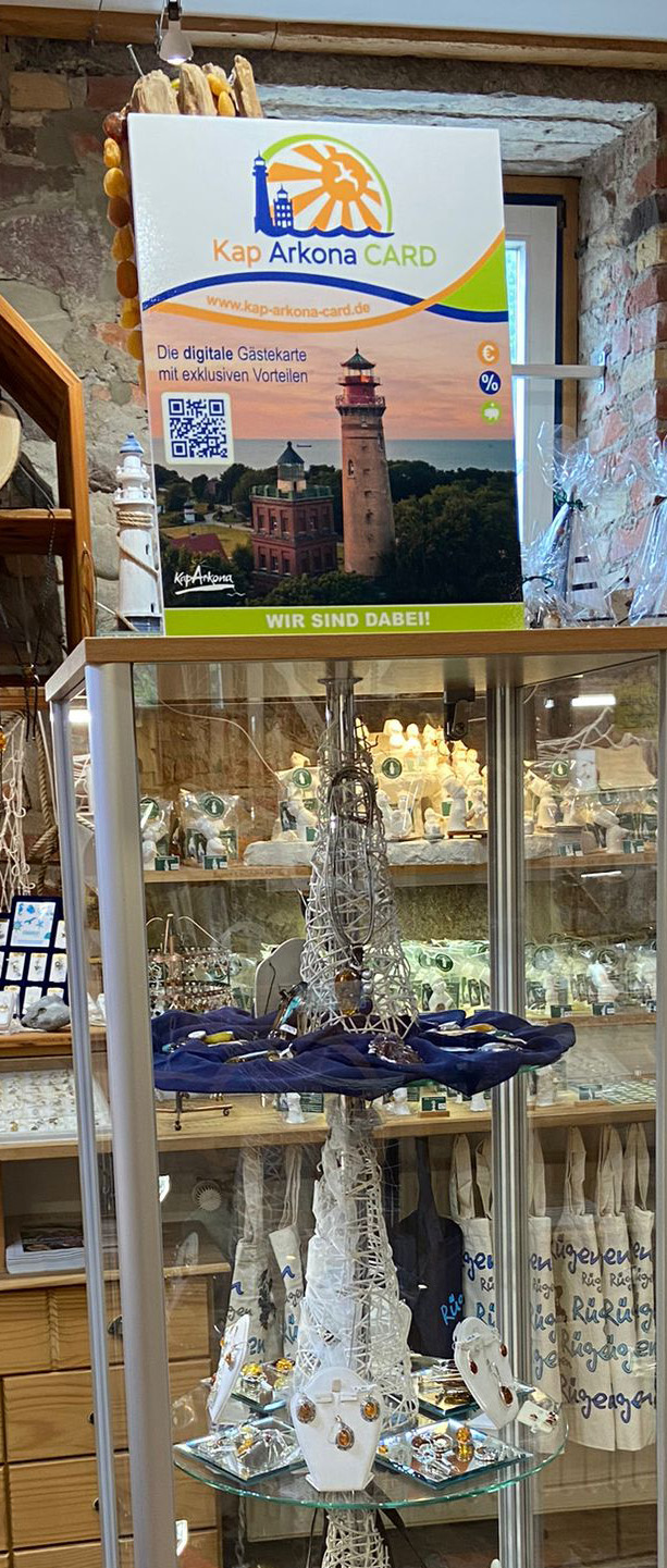 partner3 Kap Arkona Card Partner-Information