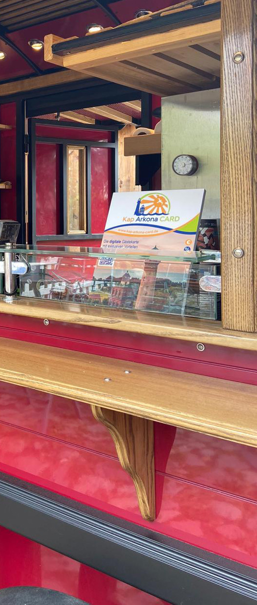 partner6 Kap Arkona Card Partner-Information