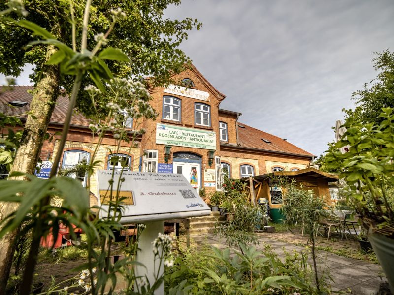 Gutshaus-169bd042 R&uuml;genhof Kap Arkona