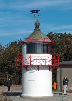 1-28bde864 Der kleine Leuchtturm am Kap Arkona