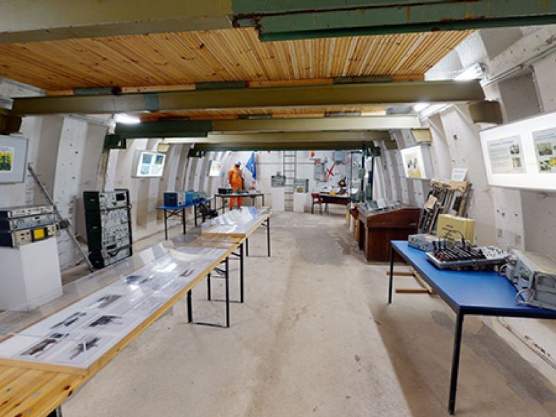 bunker-520ef999 Kap Arkona Card &ndash; Kap Arkona